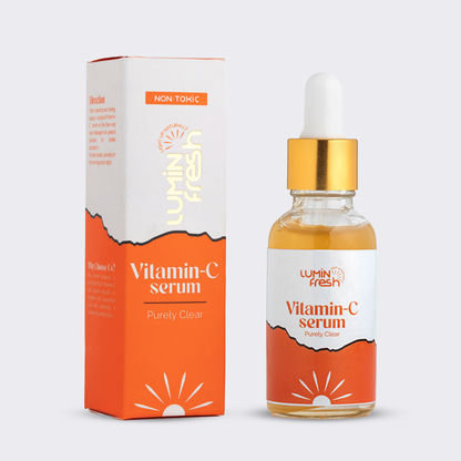 Vitamin C serum For Skin