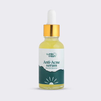 Anti Acne Serum For Skin