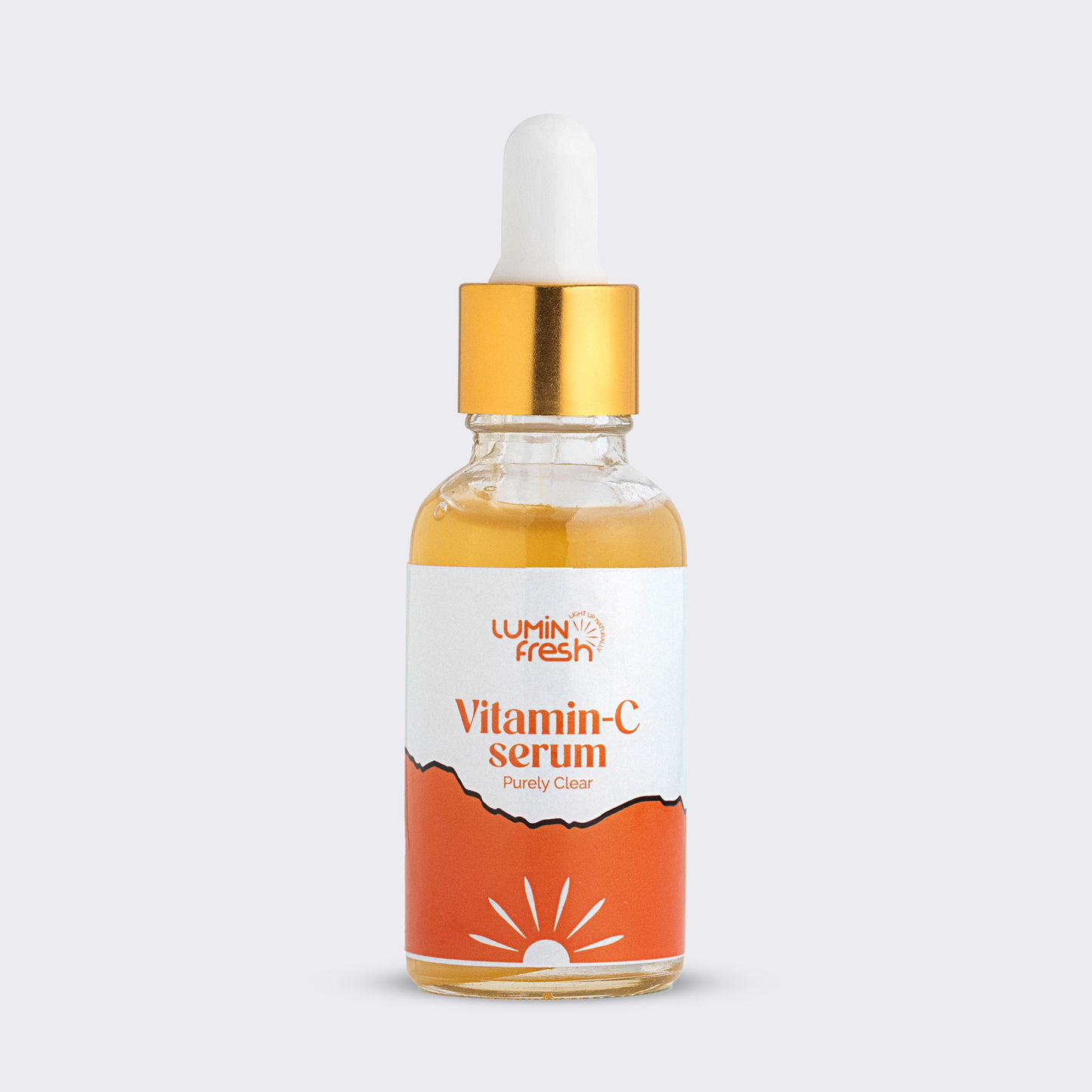 Vitamin C serum For Skin