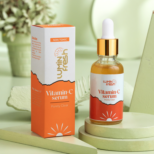 Vitamin C serum For Skin