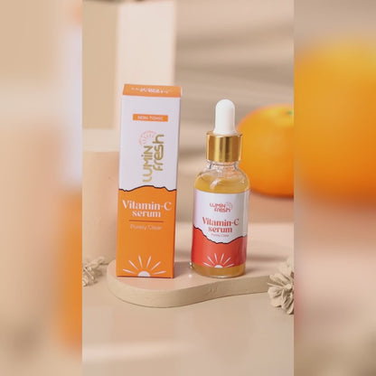 Vitamin C serum For Skin